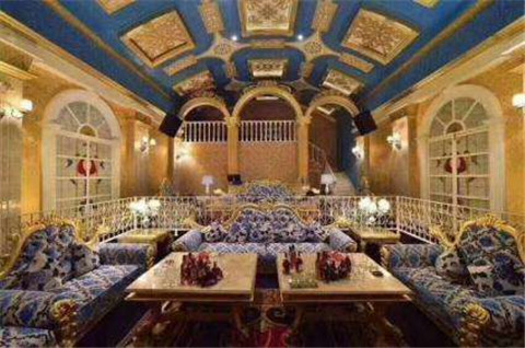 固原熙夜明珠KTV消费价格点评