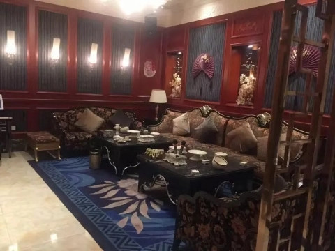 固原性价比高三大KTV消费排名