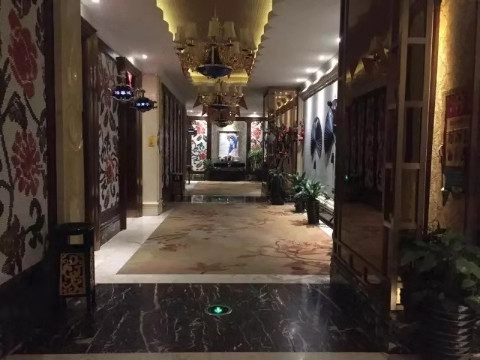 固原比较好高档KTV会所夜总会